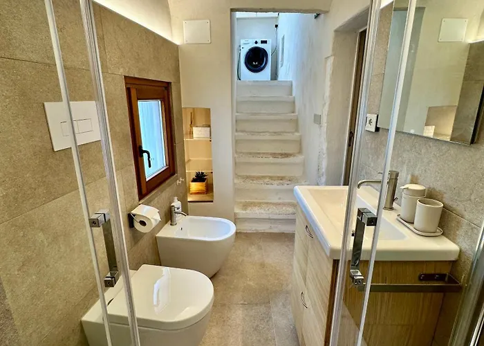 Tangram Ostuni Apartment