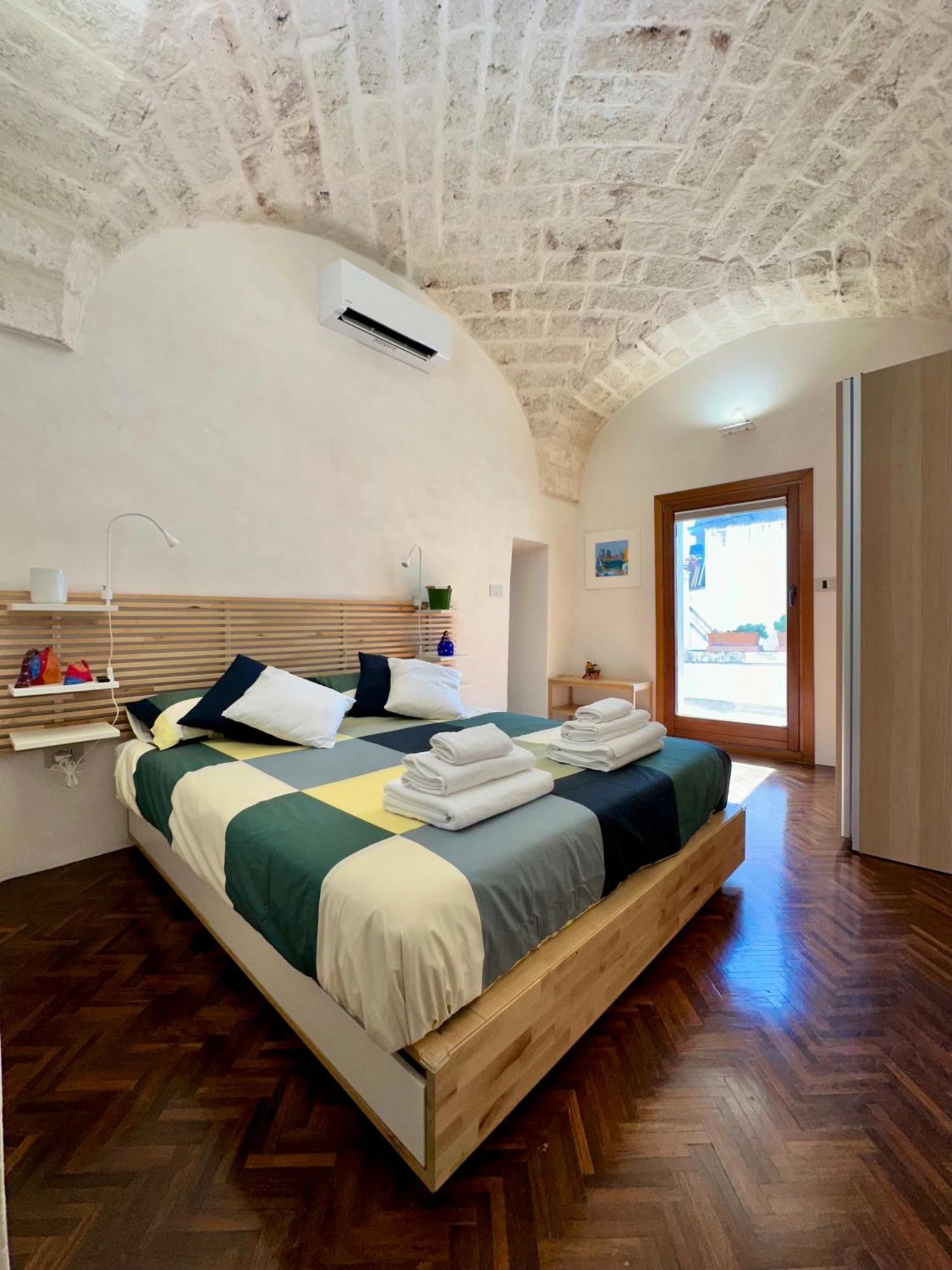 Tangram Apartment