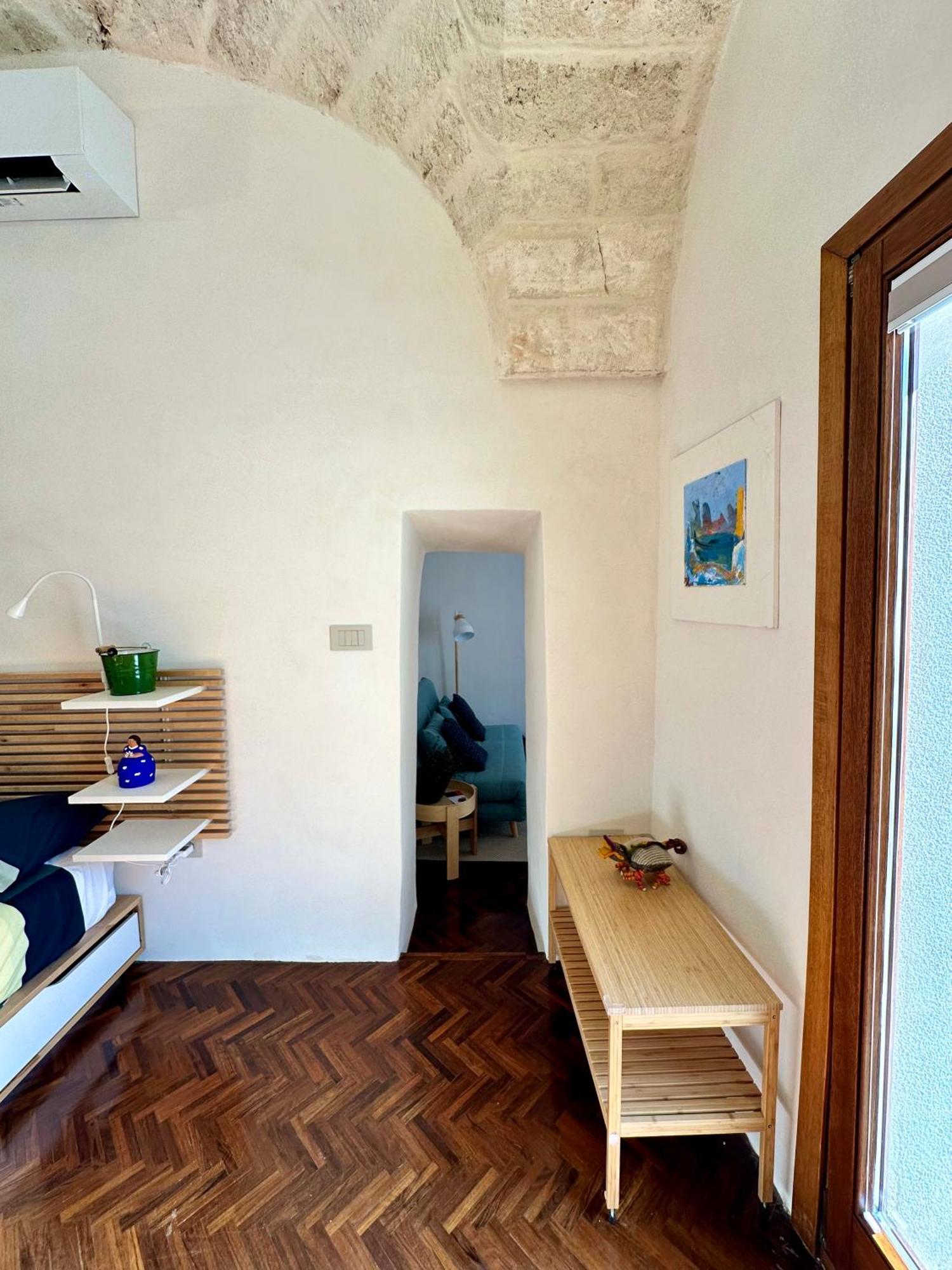 Tangram * Ostuni