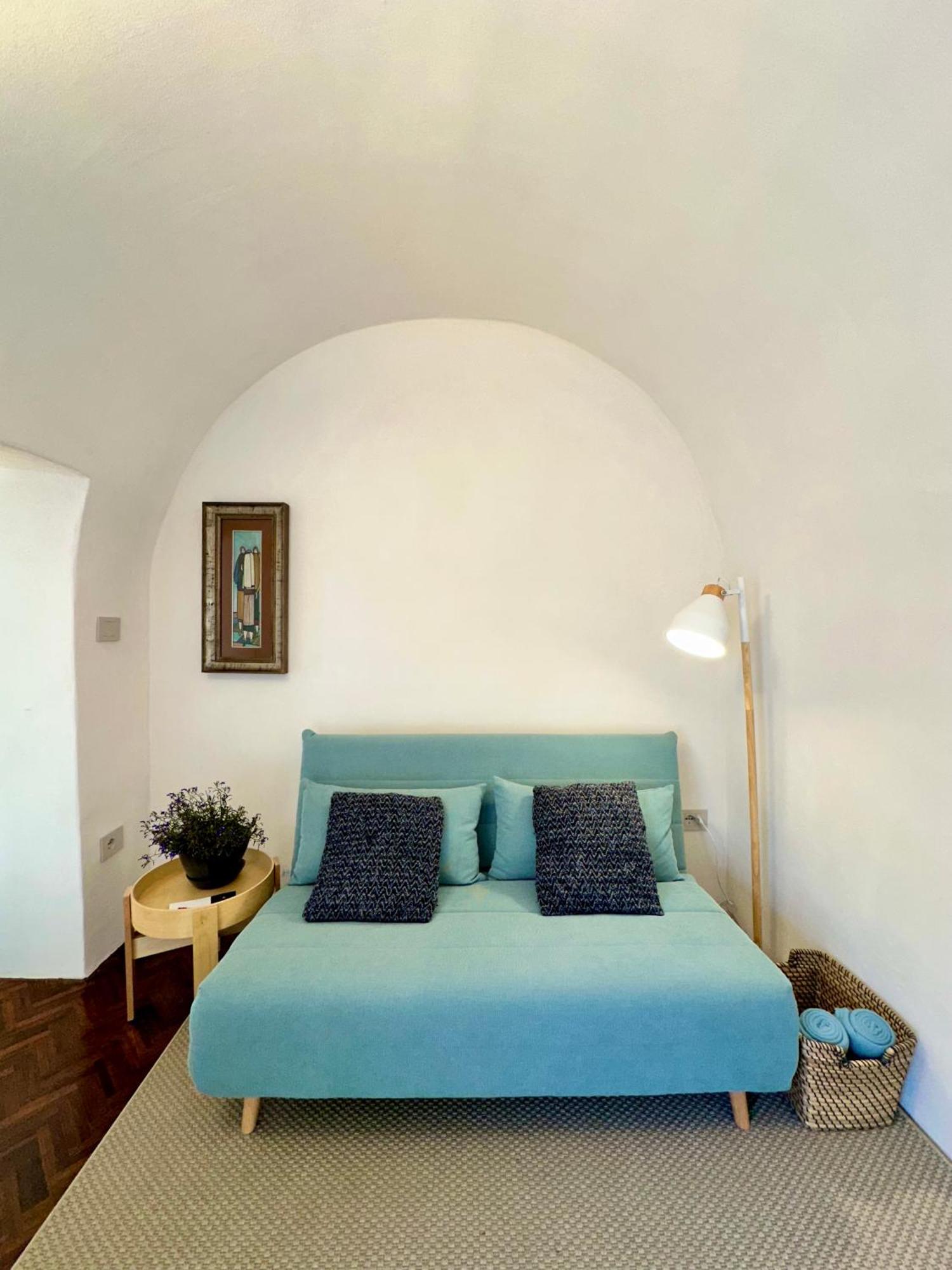Tangram Apartment *