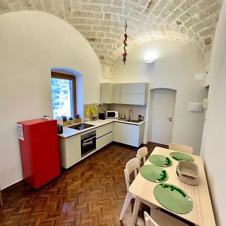 Tangram Ostuni Apartment Exterior photo