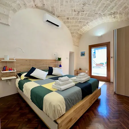 Tangram Ostuni Apartment Exterior photo