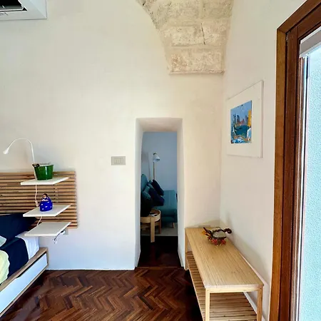 Tangram Ostuni Apartment Exterior photo