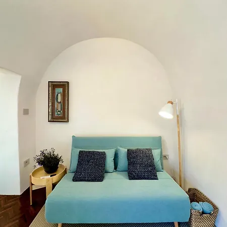 Tangram Ostuni Apartment Exterior photo