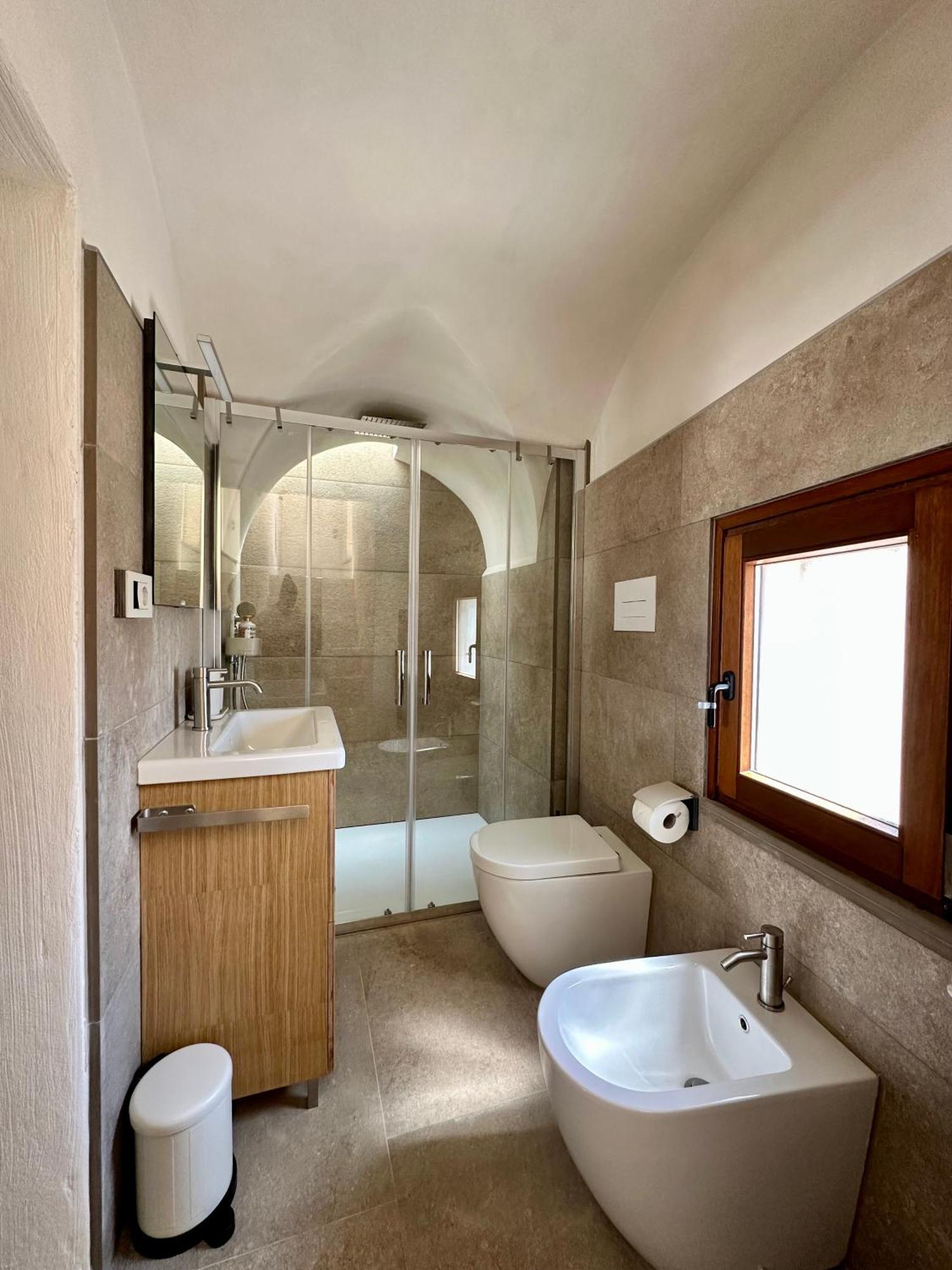 Tangram Apartment *
