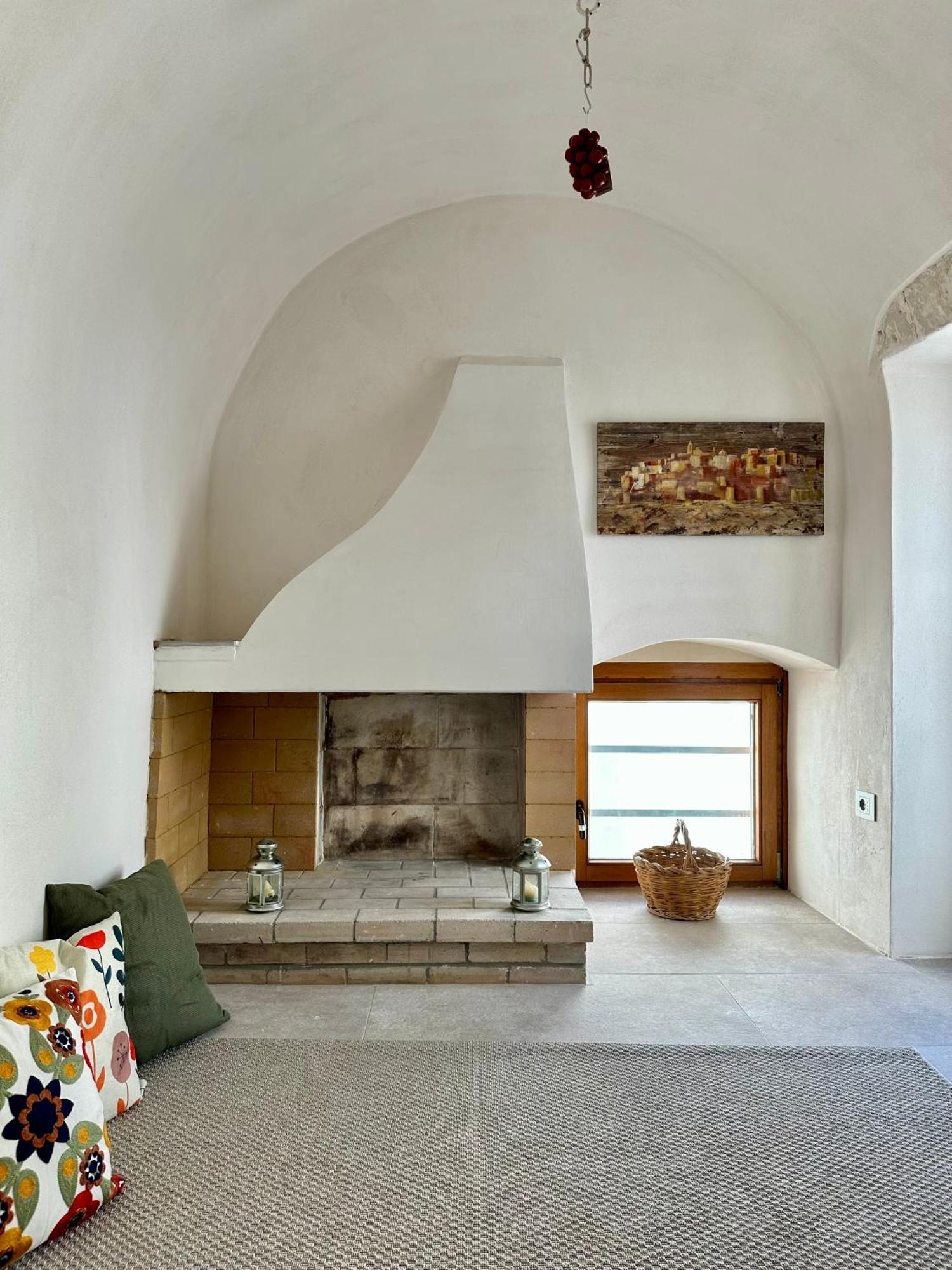 Tangram Apartment *