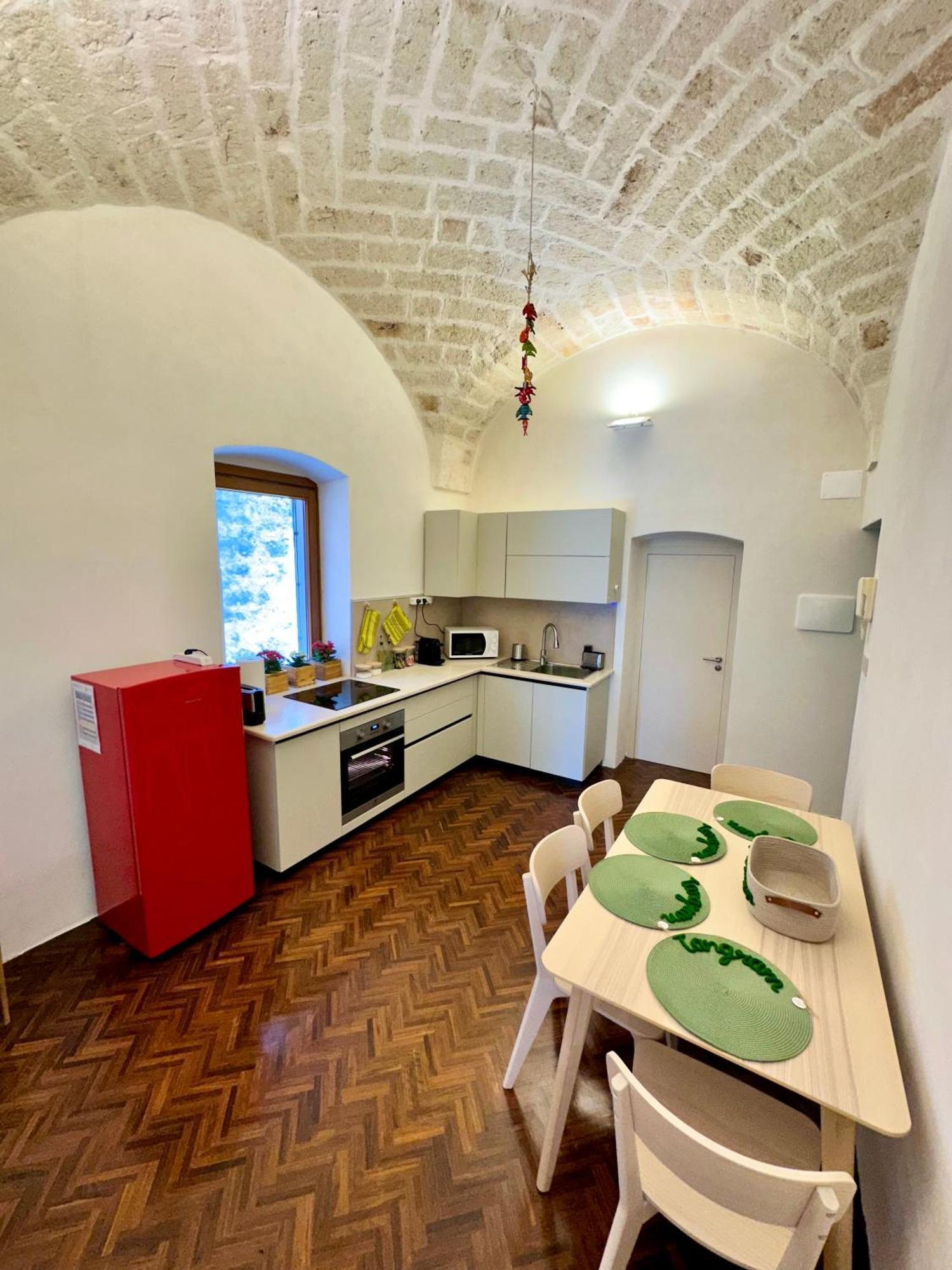 Tangram Ostuni