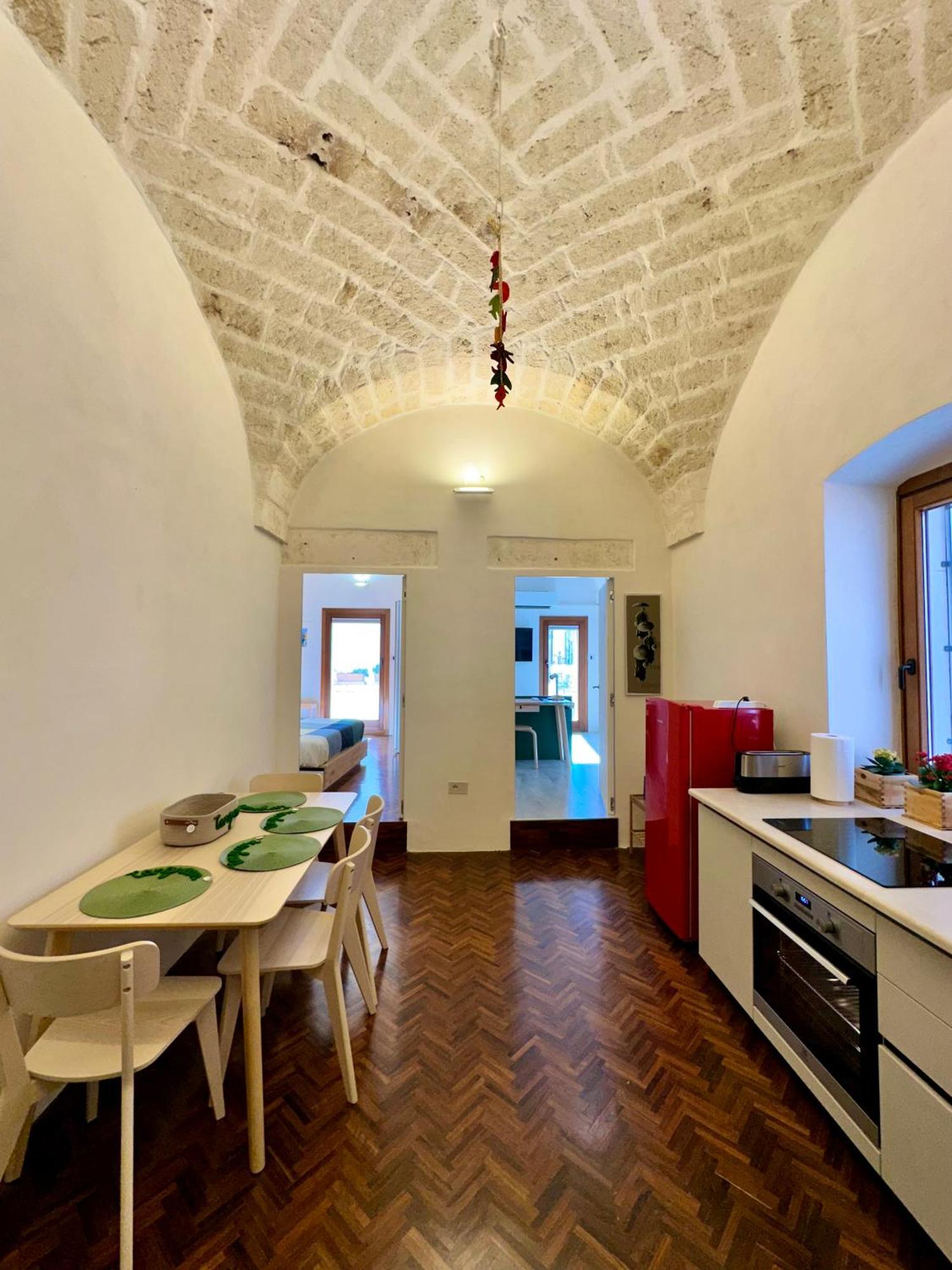 Tangram * Ostuni