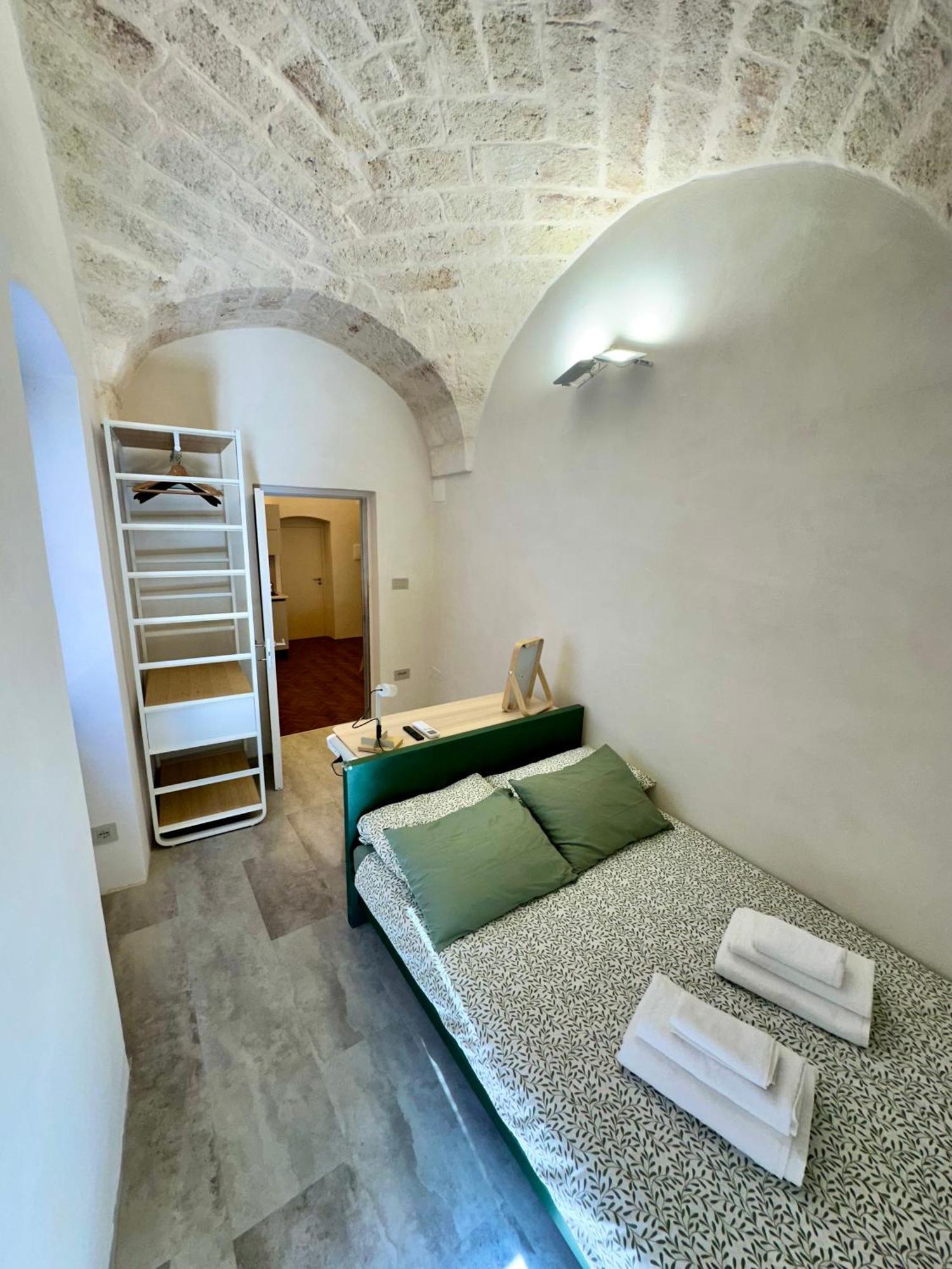 Tangram Apartment Ostuni