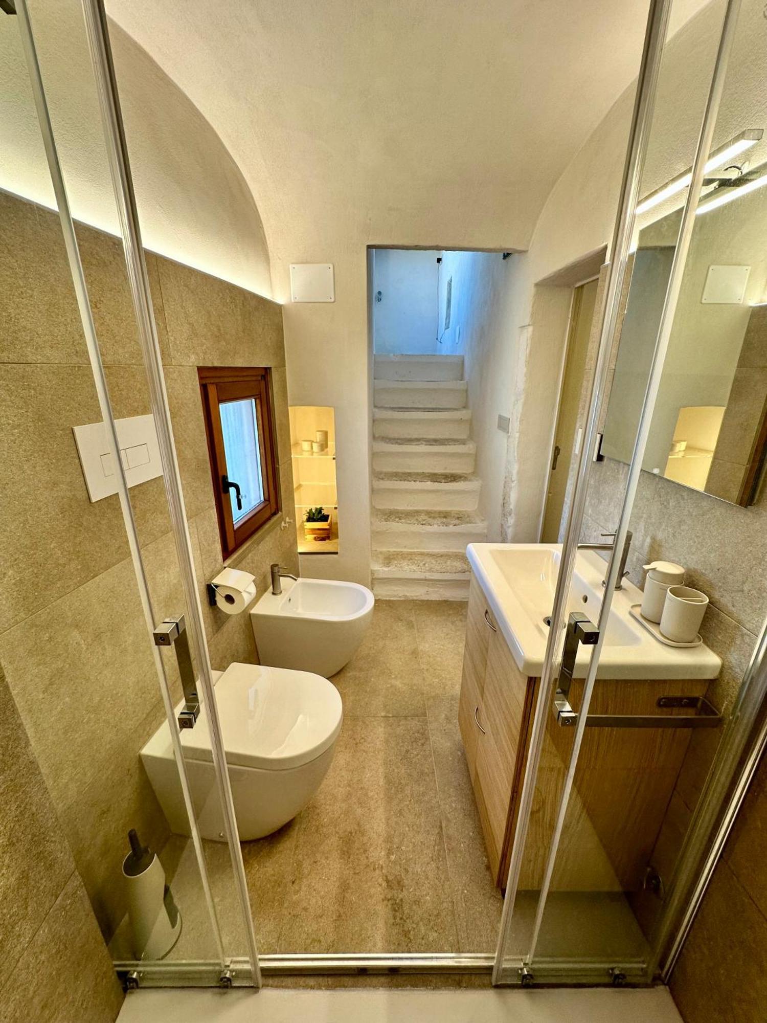 Tangram Apartment Ostuni