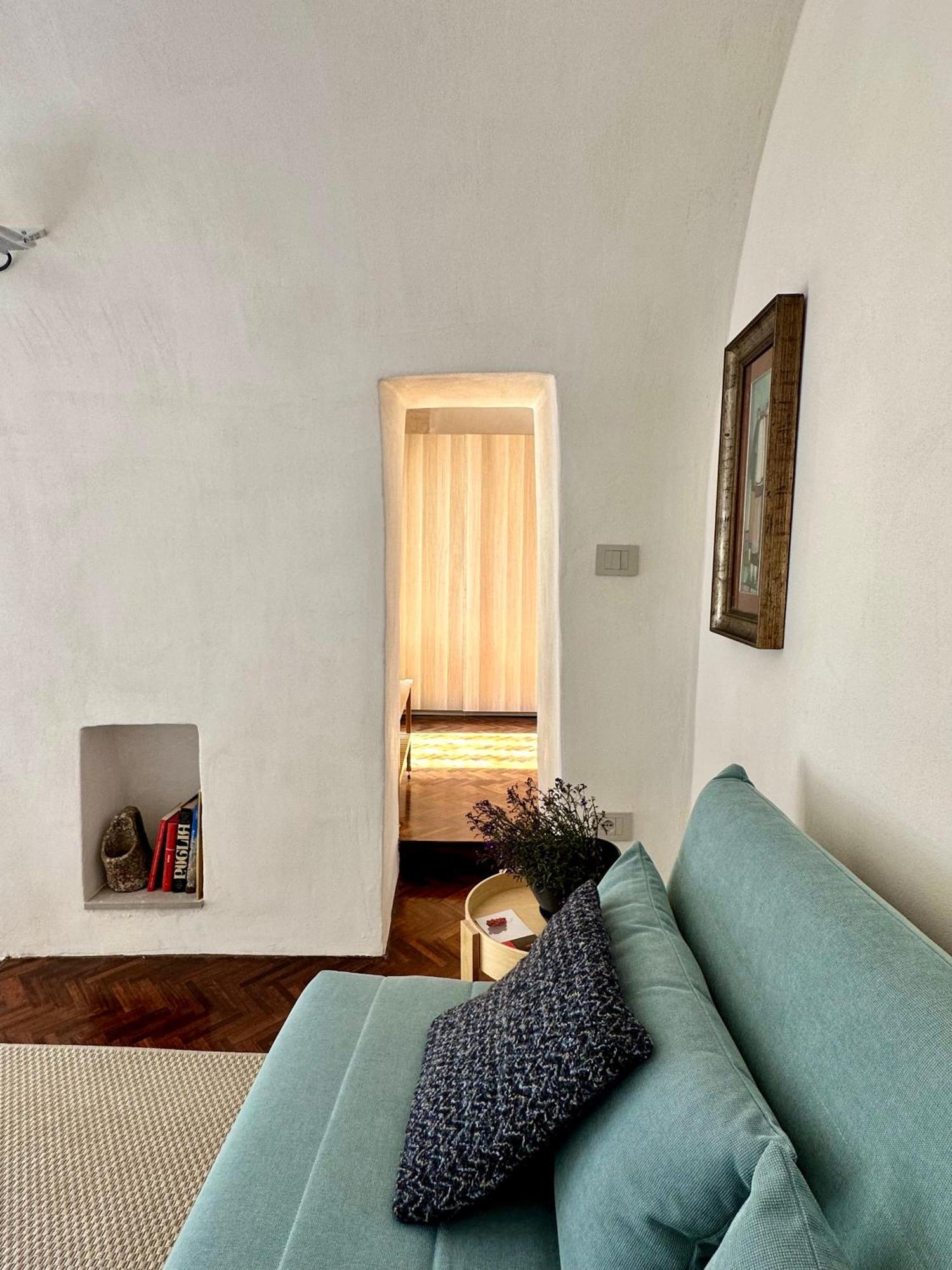 Tangram Apartment